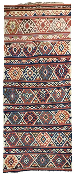 kilim shirvan / 12359 | WOVEN