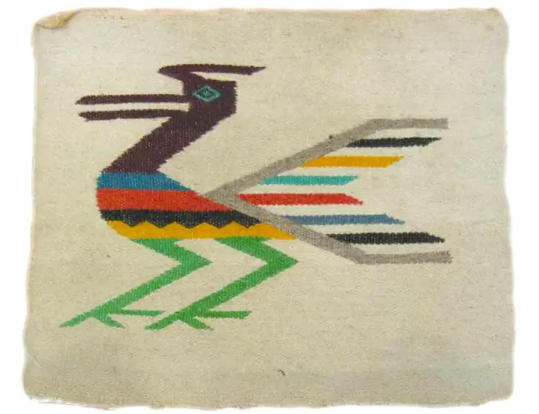Mexican | WOVEN
