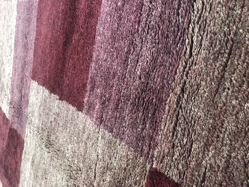 Modern Turkish / 12502 | WOVEN