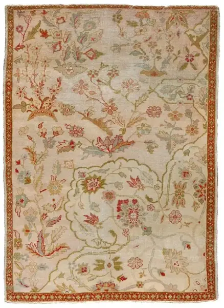 Sultanabad / 12530 | WOVEN