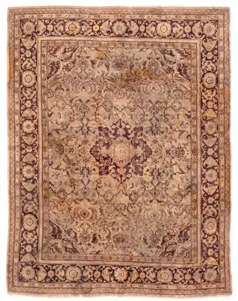 agra / 12531 | WOVEN