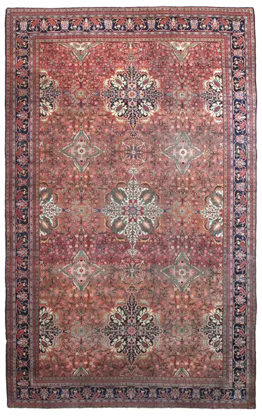 Farahan Sarouk / 12534 | WOVEN