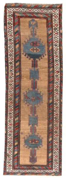 Sarab / 12537 | WOVEN