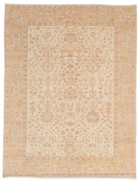 new oushak / 12541 | WOVEN