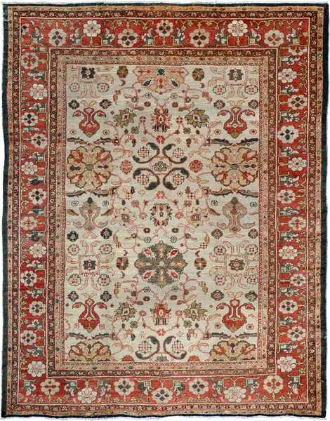Sultanabad / 12576 | WOVEN