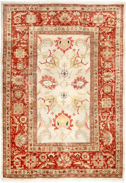 Sultanabad / 12581 | WOVEN