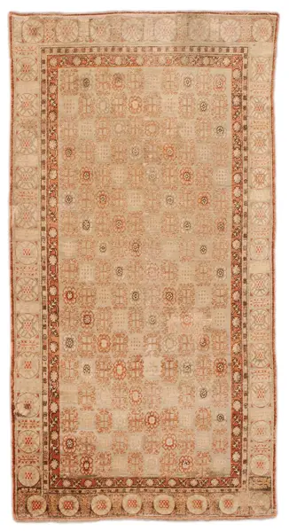 Khotan / 12660 | WOVEN
