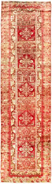 Sivas / 12758 | WOVEN