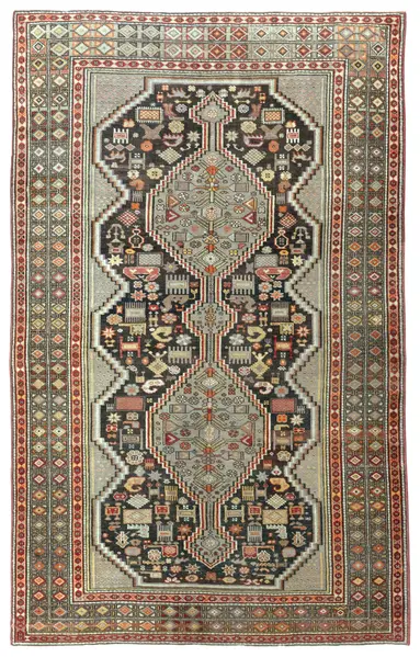Sivas / 12764 | WOVEN