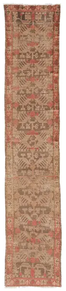 Khotan / 12787 | WOVEN