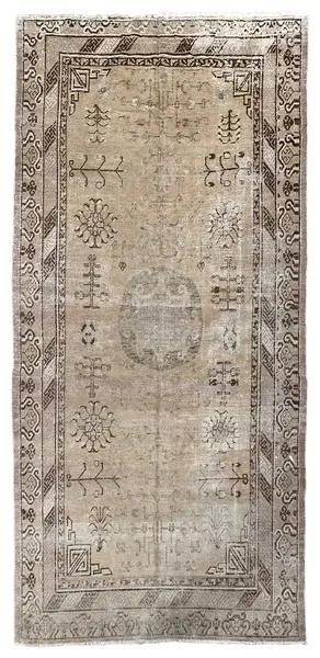Khotan / 12896 | WOVEN