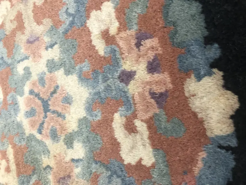 chinese / 12905 | WOVEN