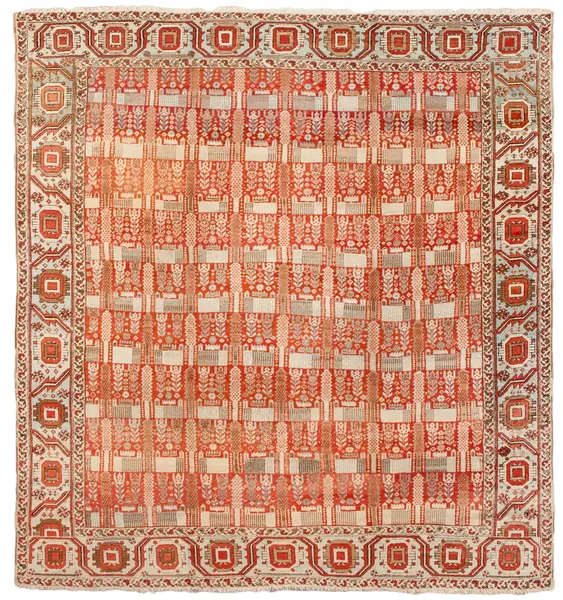 Bakhshaish / 12912 | WOVEN