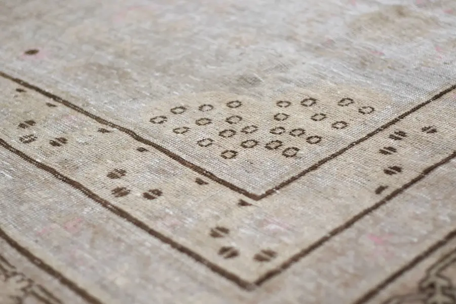 Khotan / 12917 | WOVEN