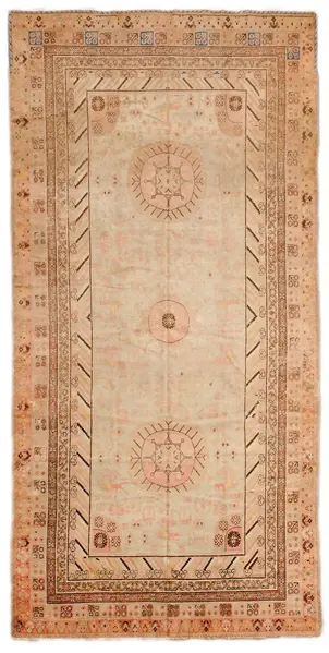 Khotan / 12918 | WOVEN