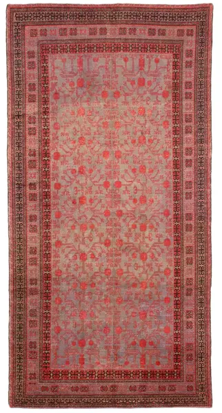 Khotan / 12930 | WOVEN