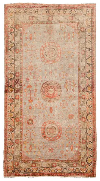 Khotan / 12935 | WOVEN