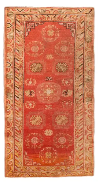 Khotan / 12936 | WOVEN