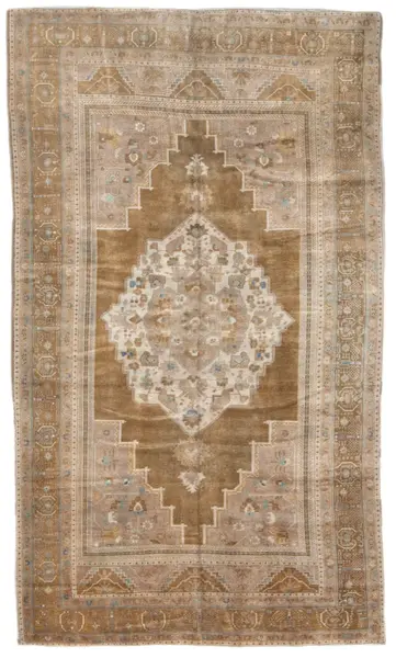 oushak vintage / 13004 | WOVEN