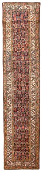 Kurd / 13033 | WOVEN