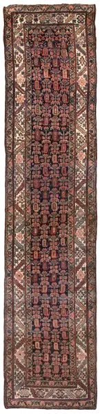 Kurd / 13034 | WOVEN