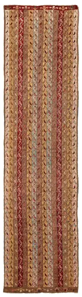 Ghiordes / 13061 | WOVEN