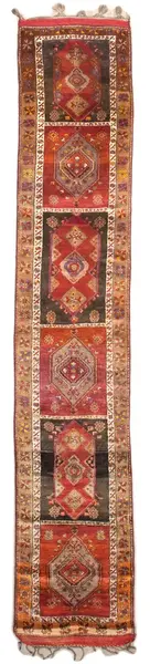 Kurd / 13069 | WOVEN