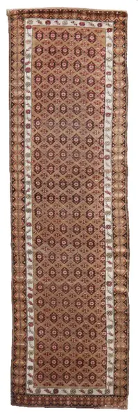Oushak Vintage / 13074 | WOVEN