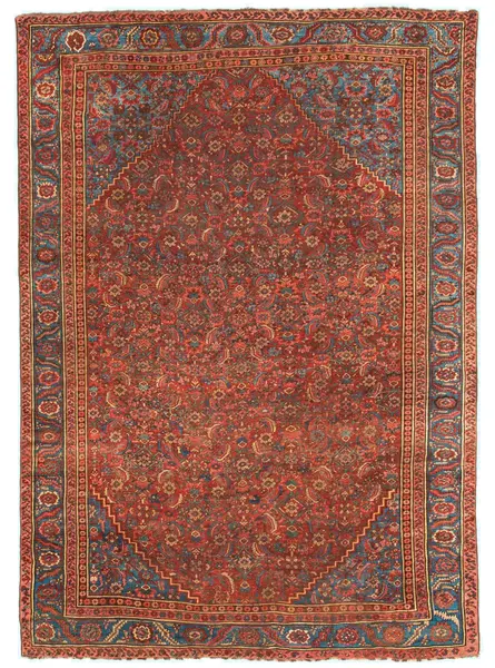 Bakhshaish / 13107 | WOVEN