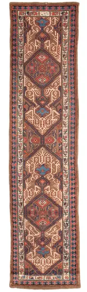 Sarab / 13121 | WOVEN