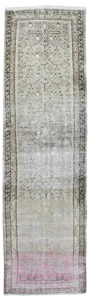 Khotan / 13137 | WOVEN