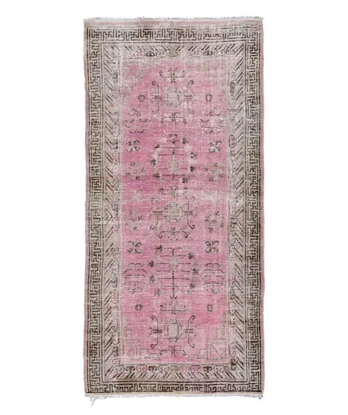 Khotan / 13138 | WOVEN