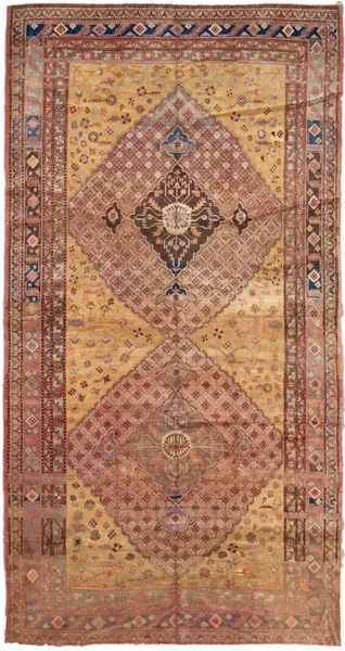 Khotan / 13139 | WOVEN