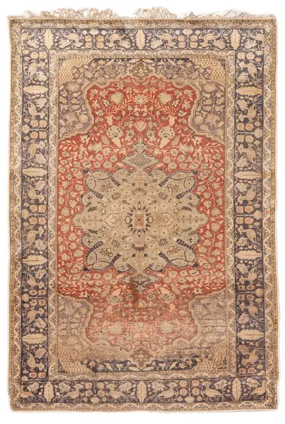 Kysari / 13179 | WOVEN