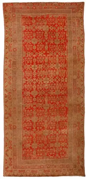 Khotan / 13205 | WOVEN