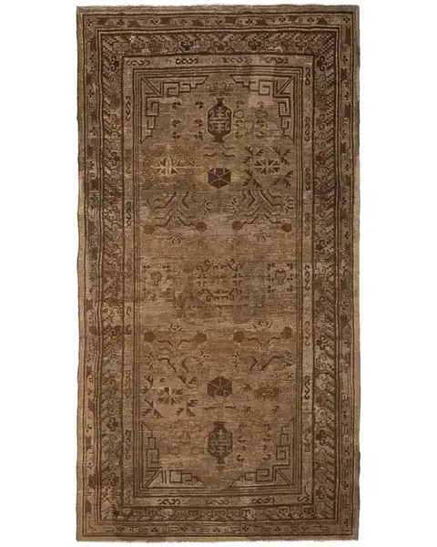 Khotan / 13284 | WOVEN