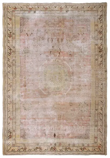 Khotan / 13308 | WOVEN
