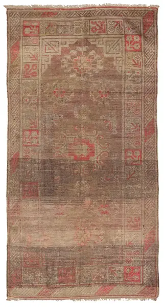 Khotan / 13310 | WOVEN