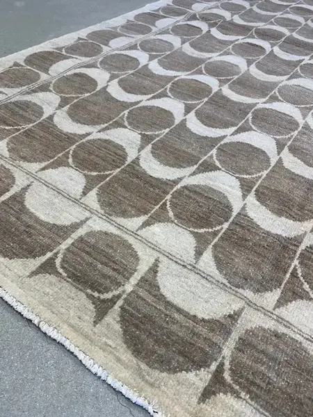 Gabbeh / 13348 | WOVEN