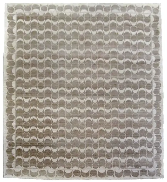 Gabbeh / 13348 | WOVEN