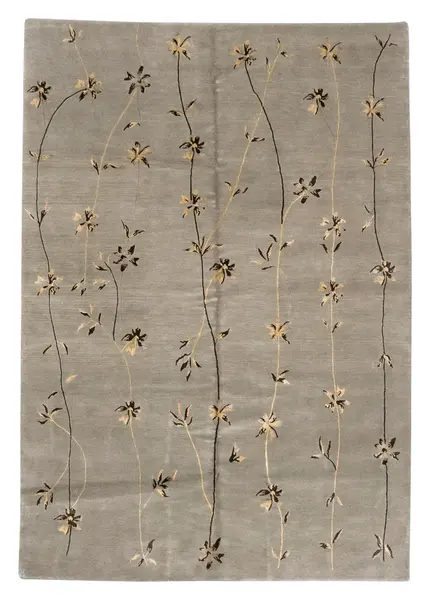 New Moon - Vines, Sage / 13367 | WOVEN