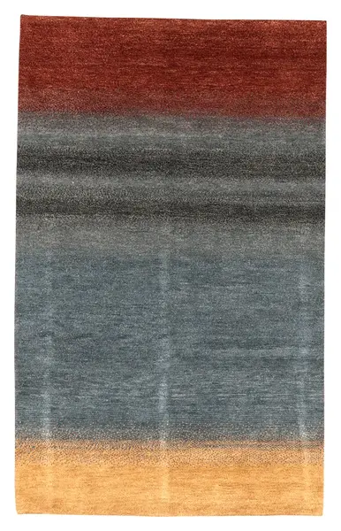 Gabbeh / 13372 | WOVEN
