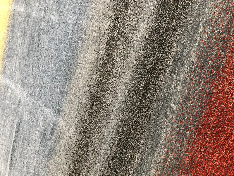 Gabbeh / 13372 | WOVEN