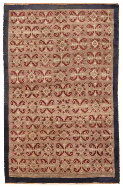 Oushak Vintage / 13393 | WOVEN