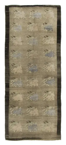Oushak Vintage / 13493 | WOVEN