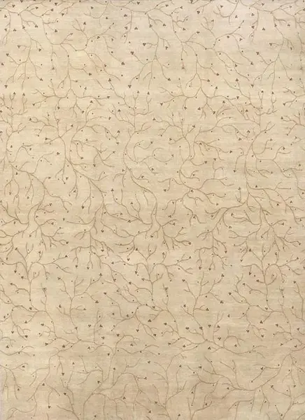 carini lang - twigs / 13528 | WOVEN