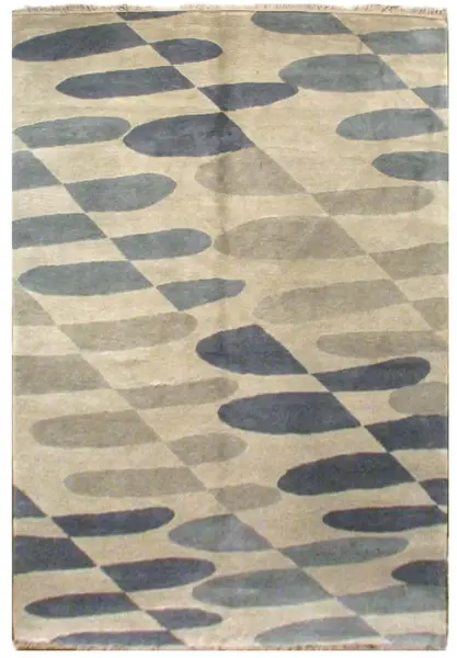 Tibet Rug Company / 13604 | WOVEN