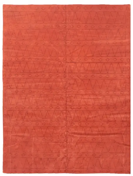 New Moon - Ornament / 13615 | WOVEN