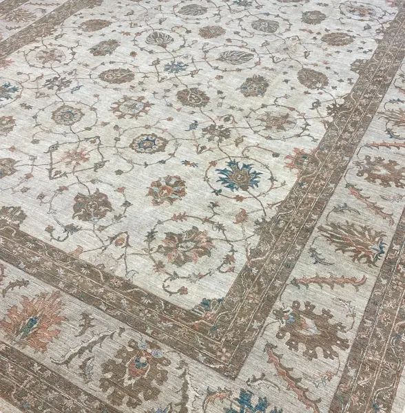 Antique Recreation / 13680 | WOVEN