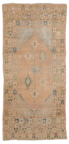 moroccan / 13695 | WOVEN